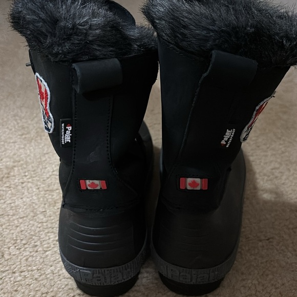 Pajar winter boots - Picture 3 of 9